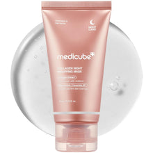 Wrapping Mask Collagen Overnight Peel Off Facial Mask