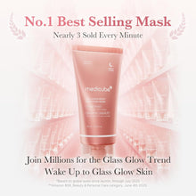 Wrapping Mask Collagen Overnight Peel Off Facial Mask