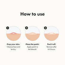 Mighty Patch Original Patch from Hero Cosmetics - #1