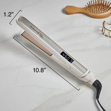 Remington Shine Therapy 1 inch Hair Straightener Iron