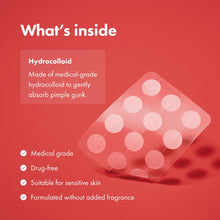 Mighty Patch Original Patch from Hero Cosmetics - #1