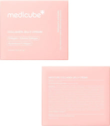 medicube Jelly Cream with Collagen