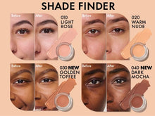 Catrice | Under Eye Brightener | Conceal & Brighten Dark Circles