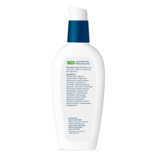 CeraVe PM Facial Moisturizing Lotion, Night Cream with Hyaluronic Acid and Niacinamide, Ultra-Lightweight, Oil-Free Moisturizer for Face, 3 Ounce