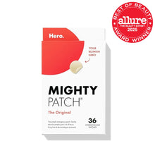Mighty Patch Original Patch from Hero Cosmetics - #1