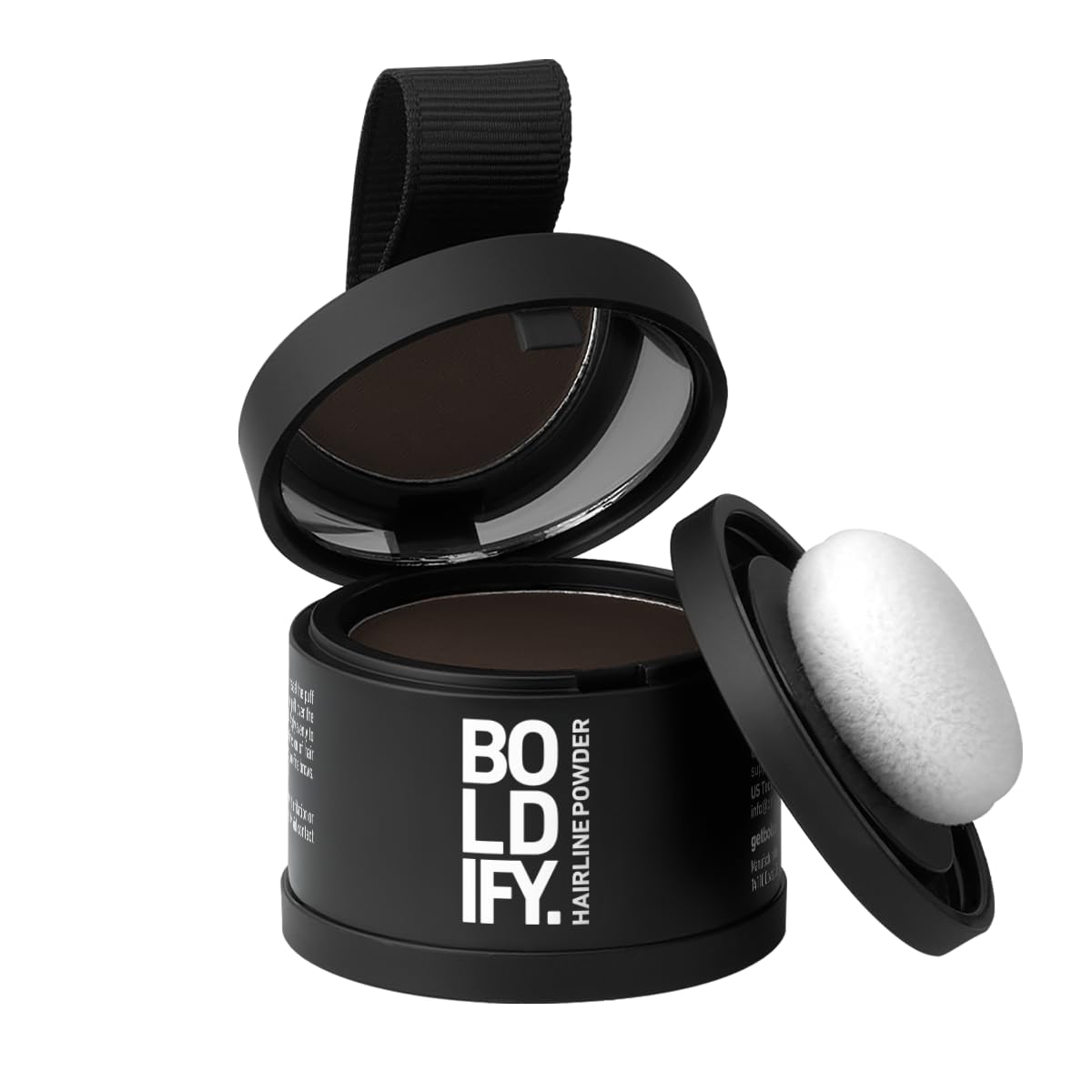 BOLDIFY Hairline Powder