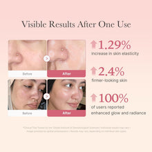 Collagen Jelly Cream Niacinamide Freeze Dried Hydrolyzed Collagen