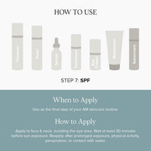 DRMTLGY Universal Tinted Moisturizer SPF 46