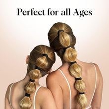 Kitsch Nylon Hair Ties No Damage