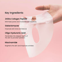 BIODANCE Bio-Collagen Real Deep Mask