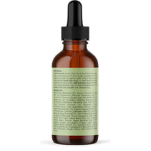Mielle Organics Rosemary & Mint Hair Oil