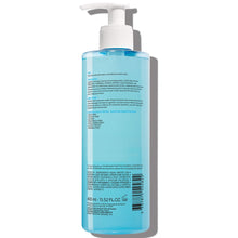La Roche-Posay Toleriane Purifying Foaming Facial Cleanser, Oil Free Face Wash for Women & Men