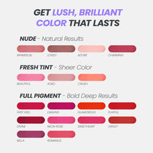 Wonderskin Wonder Blading All Day Lip Stain Peel Off Masque - Long Lasting