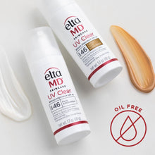 EltaMD UV Clear Face Sunscreen SPF 46