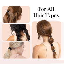 Kitsch Nylon Hair Ties No Damage