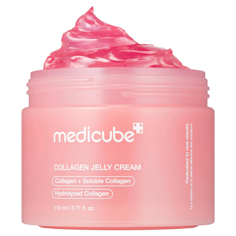 medicube Jelly Cream with Collagen