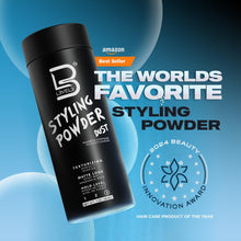 L3 Level 3 Styling Powder