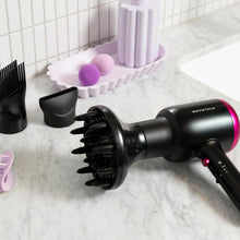 Wavytalk Hair Dryer with Diffuser