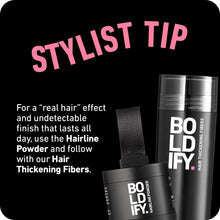 BOLDIFY Hairline Powder