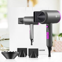 slopehill Professional Ionic Hair Dryer