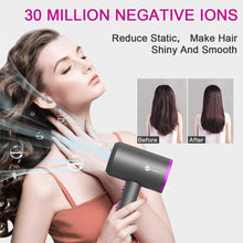 slopehill Professional Ionic Hair Dryer