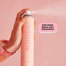 MONDAY HAIRCARE ORIGINAL Dry Shampoo with Keratin