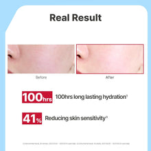 Illiyoon Ceramide Ato Concentrate Cream | Moisturizer for Dry & Sensitive Skin, 100hr Lasting Hydration, For Face & Body, Gentle for Infants, Moisture Barrier Repair, Vegan Certified, 6.76 fl.oz.