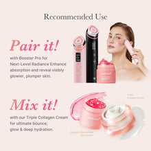Collagen Jelly Cream Niacinamide Freeze Dried Hydrolyzed Collagen