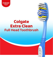 Colgate Extra Clean Toothbrush