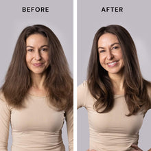 L'ANGE HAIR Le Volume 2-in-1 Titanium Blow Dryer Brush