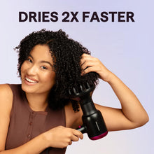 Wavytalk Hair Dryer with Diffuser
