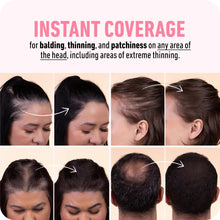 BOLDIFY Hairline Powder