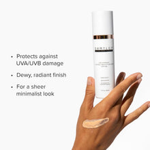 DRMTLGY Universal Tinted Moisturizer SPF 46