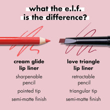 e.l.f. Cream Glide Lip Liner