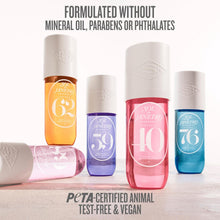 Sol de Janeiro Hair & Body Perfume Mist