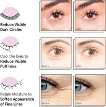 grace & stella Award Winning Under Eye Mask