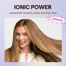 Wavytalk Hair Dryer with Diffuser