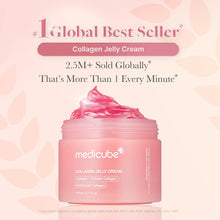 medicube Jelly Cream with Collagen