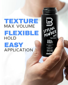 L3 Level 3 Styling Powder