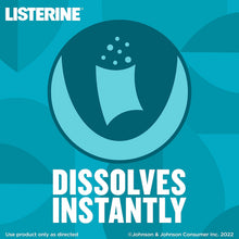 Listerine PocketPaks Cool Mint Breath Strips