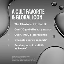 Paula's Choice SKIN PERFECTING 2% BHA Liquid Exfoliant with Salicylic Acid