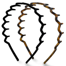 Kitsch Zig Zag Headbands for Women