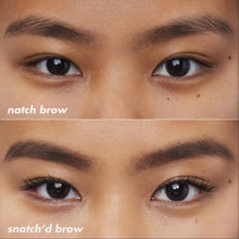 e.l.f. Instant Lift Brow Pencil, Dual-Sided, Precise, Fine Tip, Shapes, Defines, Fills Brows, Contours, Combs, Tames, Blonde, 0.006 Oz
