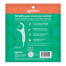 Plackers Micro Line Dental Floss Picks