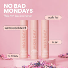 MONDAY HAIRCARE ORIGINAL Dry Shampoo with Keratin