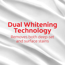 Colgate Optic White Advanced Hydrogen Peroxide Toothpaste