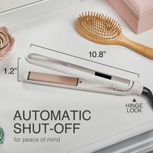 Remington Shine Therapy 1 inch Hair Straightener Iron