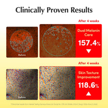 EQQUALBERRY Vitamin Illuminating Serum