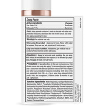 DRMTLGY Universal Tinted Moisturizer SPF 46