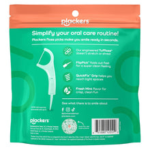 Plackers Micro Line Dental Floss Picks